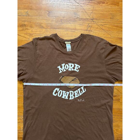 Paul Frank “More Cowbell” T-Shirt - Picture 8 of 9